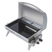 Plastimo 70625 - ENO Cook'n Boat Charcoal Grill