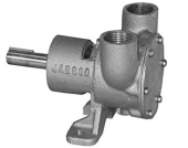 Jabsco 5330-9001 - Rubber Impeller Pump