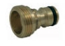 Euromarine Brass Fitting For Watering 1/2”