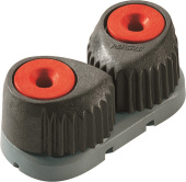 Ronstan RF5011 Medium "T-Cleat" Cam, Red