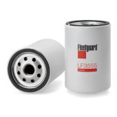 Fleetguard LF3555 Oil Filter LF3555 - For Lombardini Engines - Onan