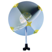 Trem Aluminum Bracket For SE Reflector 660650