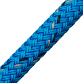 English Braids 59100200910 Dyneema Racing 10 mm Blue