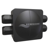 Lumishore 010-04354-00 - Lumi-Hub Supra-SMX Junction Box BJT