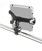 Scanstrut RLS-508-402 ROKK Mini Set Tablet Holder And Base Tube Mounting