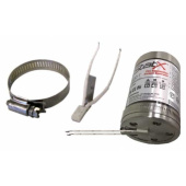 Thermal Switch for Stat-X Signaling Kit - Clip Size 3", Contact NO