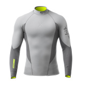Plastimo P200860 - Superwarm X Top Grey Man Size S