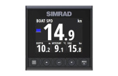 Simrad IS42 Instrument Display