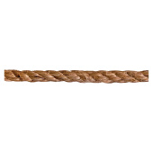 Manilla Rope 3-Strand Twisted Floating Natural Fibre Rope Ø10-24 mm, 220 m