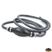 Trem N0102050 - Fuel Line With Bulb