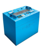 Relion Insight 24V - 60Ah lithium battery