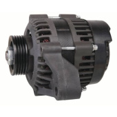 Waiglobal 8488N Alternator For Mercury Engines 75-90-115hp - 12V-50A