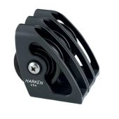 Harken 3004 - 57mm Over The Top Triple-Sheave Block