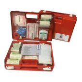 First Aid Box ES-TRIN/BHV