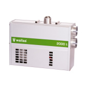 Wallas 2000T - Kerosene Heater