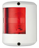 Osculati 11.427.01 - Utility78 White 12V/Left Red Navigation Light