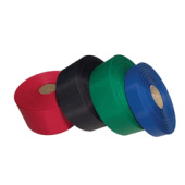 Bainbridge S40025GR - Polyester Sailcloth Slit Tape 4.0 Oz 25 mm Green