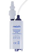 Reich Submersible Pump With Screw Connection - 19 L/min, 35-45W
