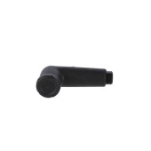 Plastimo 419279 - Single Black Hand Shower