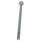 Steyr Motors 9000464-0 - Hex. Flange Bolt EN 1665-M10x200-8.8-A3C