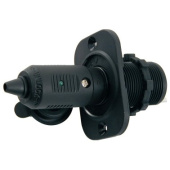 Euromarine 12V Male Plug + Female Socket