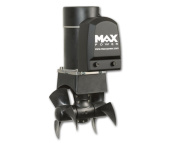 Max Power CT80 Bow Thruster 69/75 kgf for Boats 8-13 meters