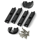 Railblaza 01-4122-11 - Expanda Track Modular Kayak Track