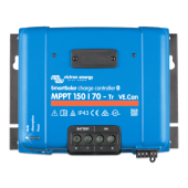 Victron SmartSolar MPPT 150/70-Tr VE.Can Charge Controller - SCC115070411
