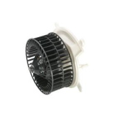 VDO 7734002009V - Interior Blower suitable For Mercedes-benz E-Class