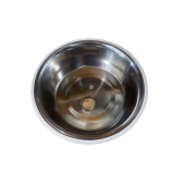 Eyewash Bowl Stainless Steel