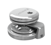 Lofrans Windlass Vertical, Model 'SX2', 8mm, 1500w/24v, Without Drum