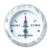 Veethree 66271F - Lido Pro Rudder Position Indicator