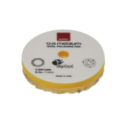 Rupes Medium Yellow Wool Polishing Pads For LHR21