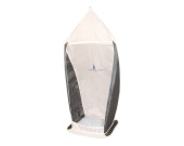 Waterline Design WLD1820 - Cabin Breeze with Mosquito Net for Deck Hatches 50x50cm