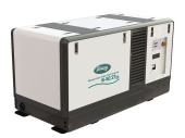 Whisper Power Diesel generator automobile 25 kW (230V-400V 3 phase)