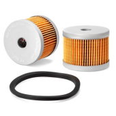 Fleetguard FF5050 Fuel Filter FF5050 - For Renault Couach Engines