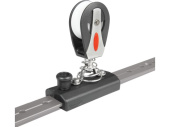 Ronstan RC72533S - S25 T-Track Slide Plunger Stop S40 AP Block
