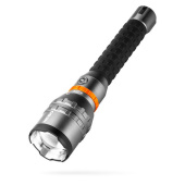 Nebo Flashlight Davinci™ 12000 Rechargeable