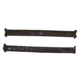 Barton 32999M – T-Track Conversion Insert for 32mm Cars, For Older 6mm Track Systems