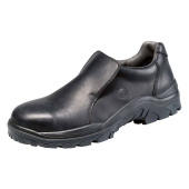 Bata Concho Loafer S3-W, Size 45