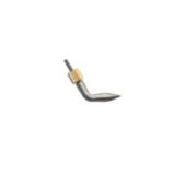 Steyr 2300641-1 - Offset Pointer With Counter Nut for Pumped Nozzle Adjustment on Steyr Engines