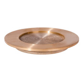 Flame Arrestor Grid, 4" Flange