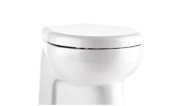 Tecma T-E2G024NW/S02C00 - Elegance 2G Toilet 24V Standard White