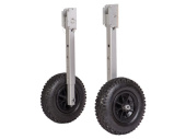 Talamex Launching Wheels Stern Mounting