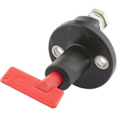 Hella Main Circuit Breaker - Seawater Resistant 100A
