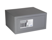 Isotherm 7F30000A00000 – Safe 30 Large Galvanized Marine Security Safe with Electronic Keypad