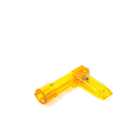 Nitra Key To Open Battery Housing