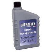 Ultraflex Hydraulic Oil 1L ISO VG15