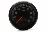 VDO 437-055-009C - Cockpit International Speedometer Gauge