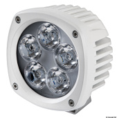 Osculati 13.321.05 - HD LED Adjustable Light For A-Frame 50 W 10/30 V